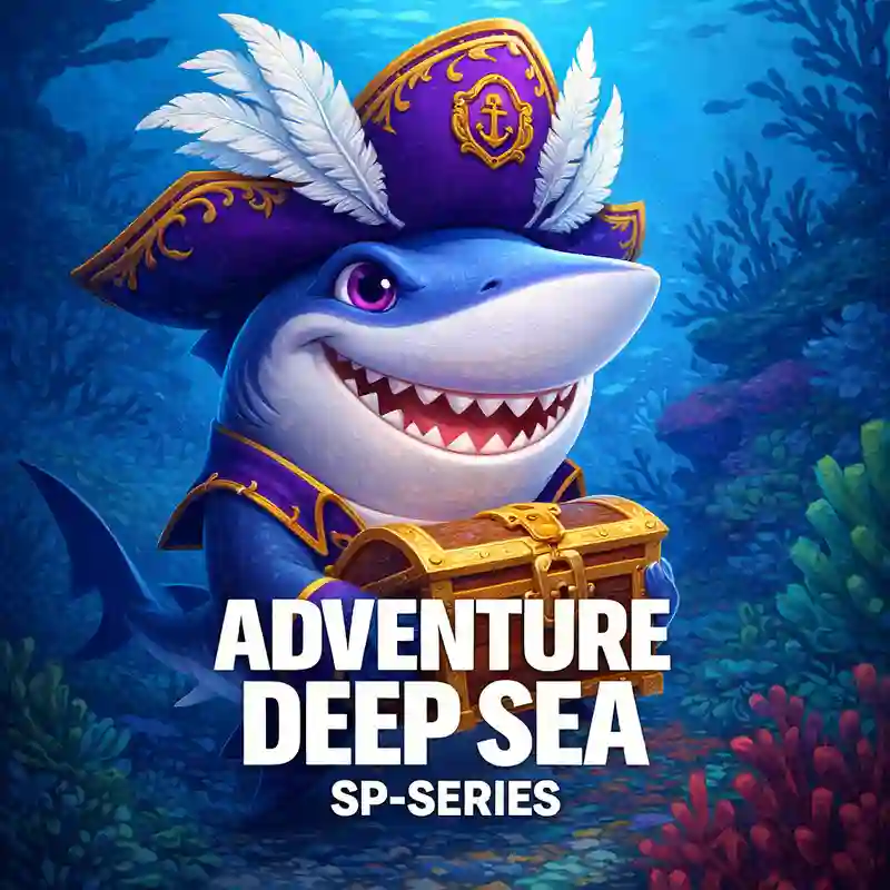 Deep Sea Adventure Online Slot jl999