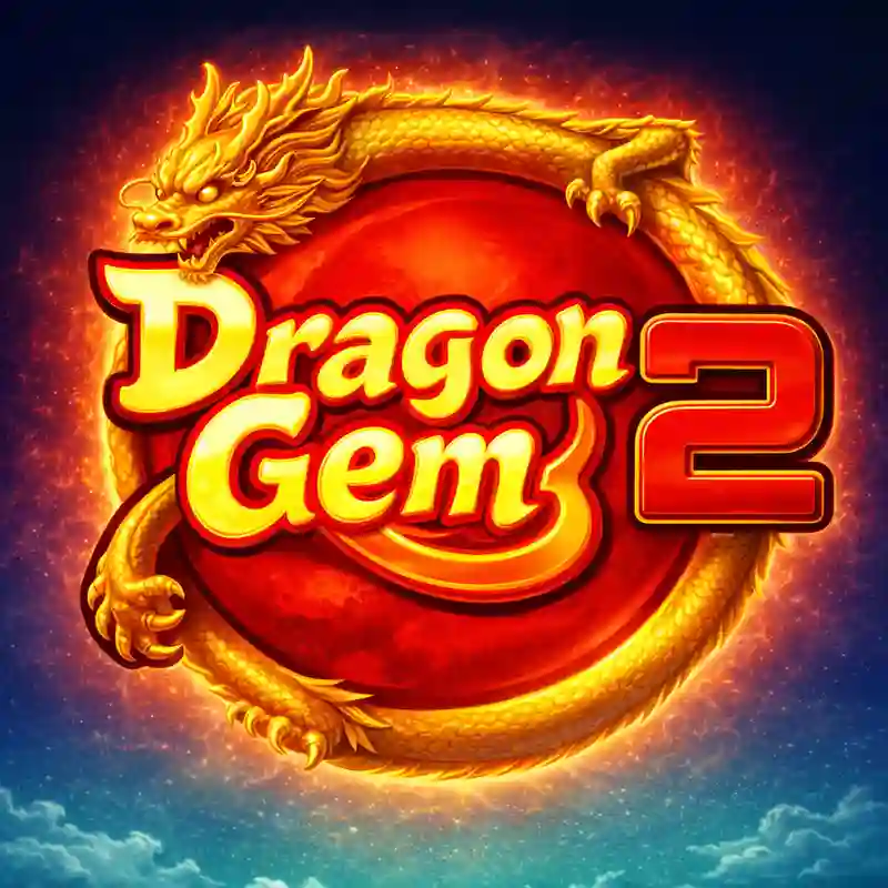 Dragon Gem 2 online slot game by jl999 Philippines