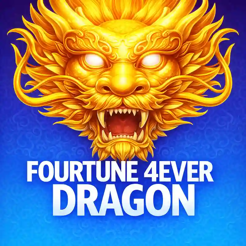 Fourtune 4ever Dragon Slot Machine