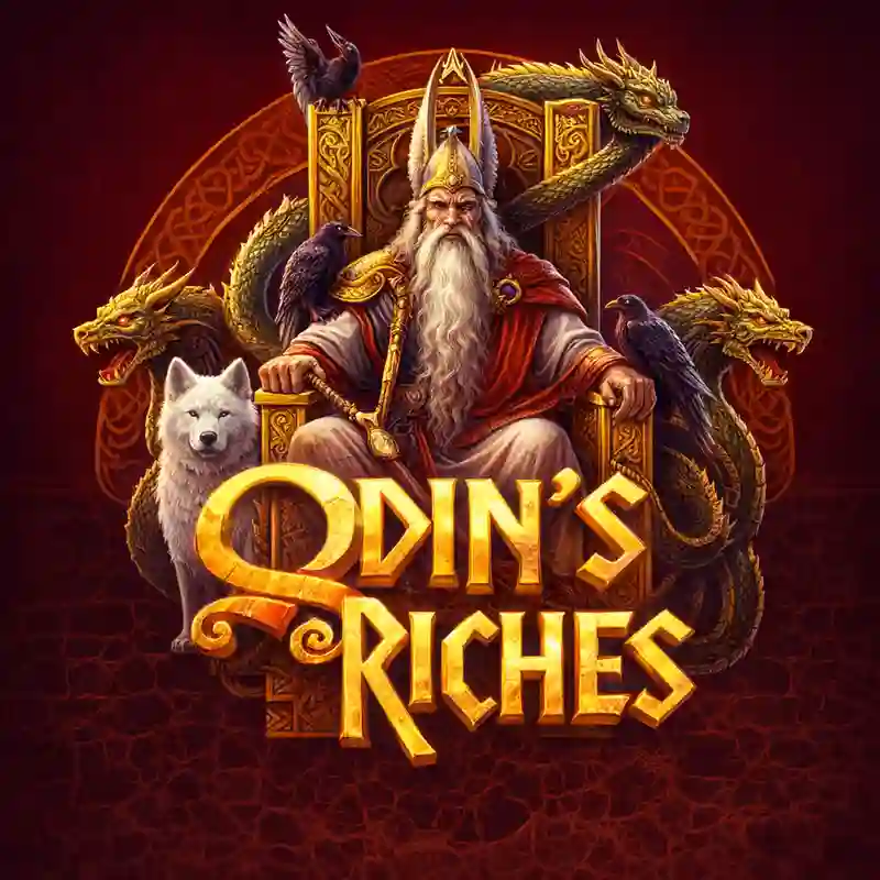 Play Odins Riches slot at jl999