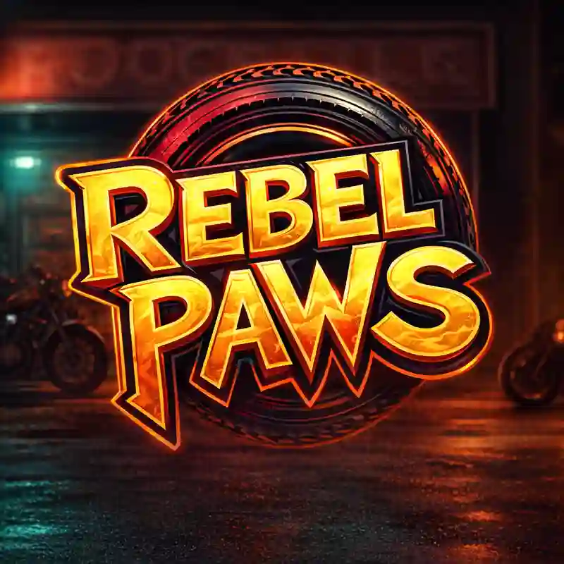 Rebel Paws Online Slot at jl999 Casino