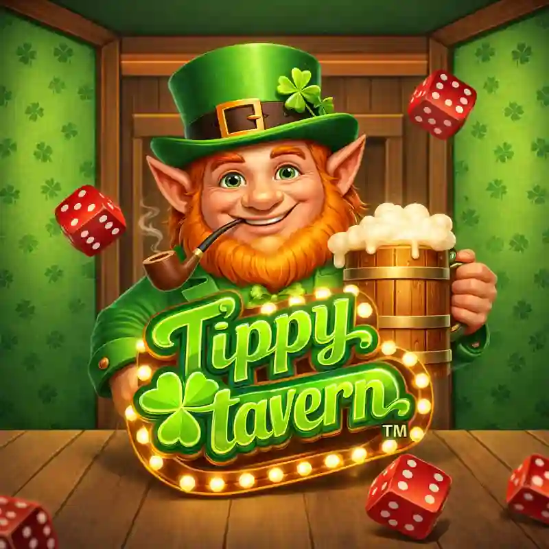 Tippy Tavern online casino game at jl999